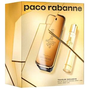 Paco Rabanne Zestaw 1 Million EDT 100 ml