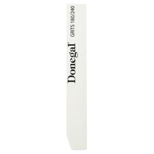 Donegal Pilnik do paznokci łódka 180/240 17,8cm 2075