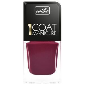 Wibo WIBO_1 Coat Manicure lakier do paznokci 13 8,5ml