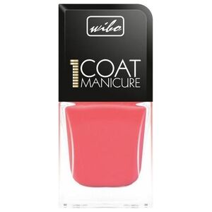 Wibo WIBO_1 Coat Manicure lakier do paznokci 15 8,5ml