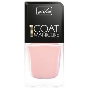 Wibo WIBO_1 Coat Manicure lakier do paznokci 17 8,5ml