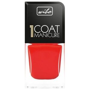 Wibo WIBO_1 Coat Manicure lakier do paznokci 6 8,5ml