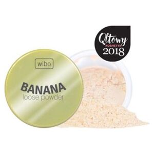 Wibo Puder Banana Loose sypki 5.5g
