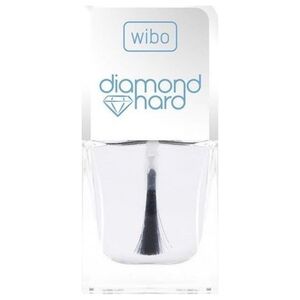 Wibo Diamond Hard odżywka wzmacniająca do paznokci 8,5ml
