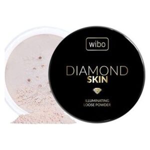 Wibo Puder Diamond Skin Illuminating Loose sypki rozświetlający 5.5g