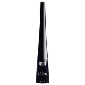 Wibo Płynny Eyeliner Czarny 4 ml