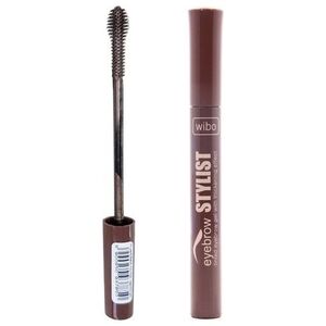 Wibo WIBO_Eyebrow Stylist żel stylizujący do brwi Brąz 6g