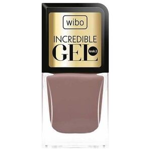 Wibo Incredible Gel żelowy lakier do paznokci 11 8,5ml