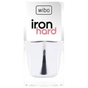 Wibo WIBO_Iron Hard utrwalacz do paznokci 8,5ml