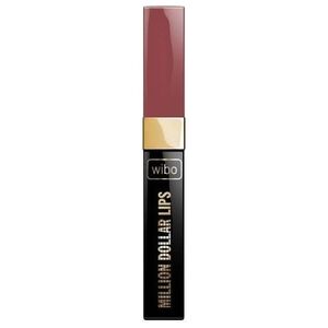 Wibo WIBO_Million Dollar Lips matowa pomadka do ust 1 3ml