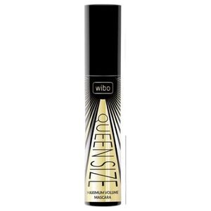 Wibo Tusz do rzęs Queen Size Mascara 11g