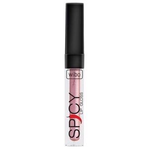 Wibo WIBO_Spicy Lip Gloss błyszczyk do ust 1 3ml