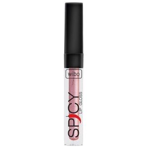 Wibo WIBO_Spicy Lip Gloss błyszczyk do ust 18 3ml