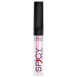 Wibo WIBO_Spicy Lip Gloss błyszczyk do ust 3 3ml