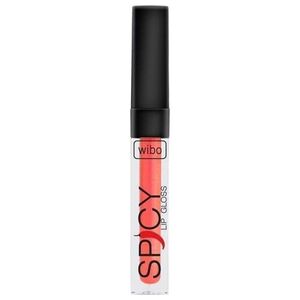 Wibo WIBO_Spicy Lip Gloss błyszczyk do ust 8 3ml
