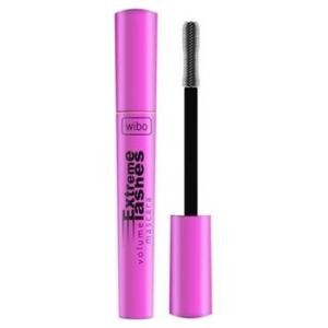Wibo Tusz do rzęs Volume Extreme Lashes Mascara Black 8ml