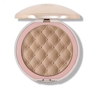 Affect Pro Make Up Bronzer Prasowany do twarzy Glamour Havana 9g