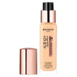 Bourjois Paris Always Fabulous Extreme Resist SPF20 120 Light Ivory 30ml