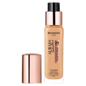 Bourjois Paris Always Fabulous Extreme Resist SPF20 210 Vanilla 30ml
