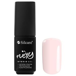 Silcare Lakier hybrydowy Flexy Hybrid Gel 177 4.5g