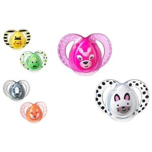 Tommee Tippee Smoczek Fun Style 2 szt. (TT0304)
