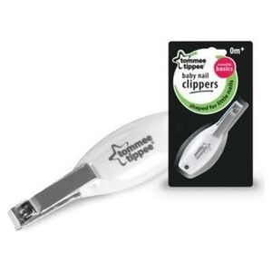 Tommee Tippee Cążki dla niemowląt (TT0064)