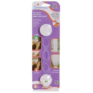 Dreambaby Taśma zabezpieczająca (DRE000180)