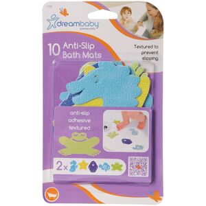 Dreambaby Maty antypoślizgowe (DRE000020)