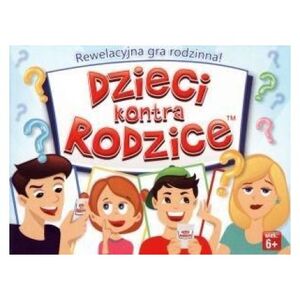 NetMedia Dzieci kontra rodzice (133555)