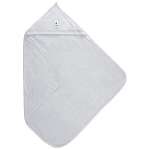Matex Okrycie kąpielowe Maxi 100x100 jasnoszare (MT0224)