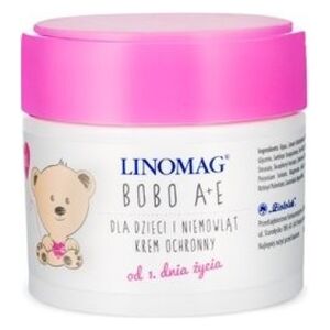 Linomag Krem Bobo A+E (LI0004)