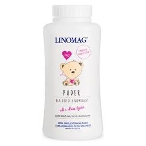 Linomag Puder (LI0002)