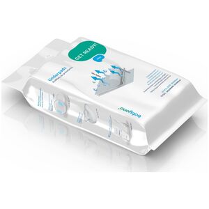 BabyOno PODKŁADY DO PRZEWIJANIA 60X90 A 10SZT - ON-1203