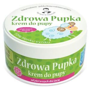 Skarb Matki Zdrowa Pupka (SM0036)
