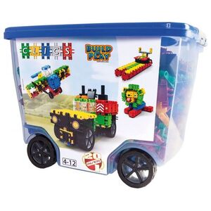 Clics Klocki Rollerbox 20w1 (CB606)