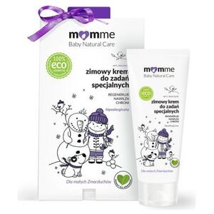 MomMe Zimowy krem do zadań specjalnych 50ml