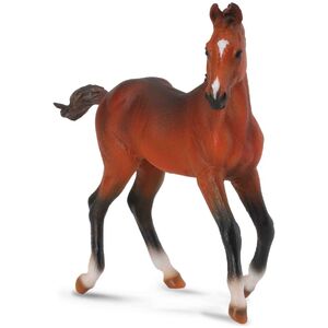 Figurka Collecta Koń źrebię rasy Quarter (88586)