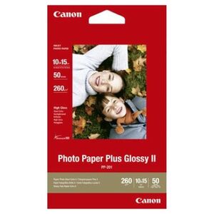 Canon Papier fotograficzny do drukarki 10x15 cm (2311B003)