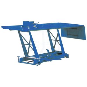 EXPRESS TRE64001 (EML-400) ΑΝΥΨΩΤΙΚΟ ΜΟΤΟ 400Kg 46129 έως 12 άτοκες δόσεις