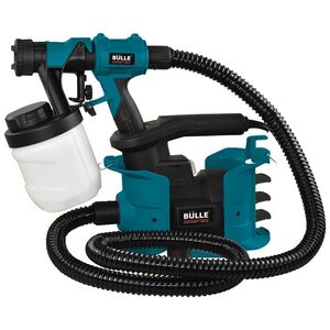 BULLE ΗΛΕΚΤΡΙΚΟ ΠΙΣΤΟΛΙ ΒΑΦΗΣ 800W ΣΕ ΒΑΣΗ 633065 έως 12 άτοκες δόσεις