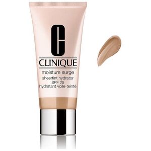 Clinique Moisture Surge Sheer Tint Hydrator SPF25 5 Medium Deep 40ml