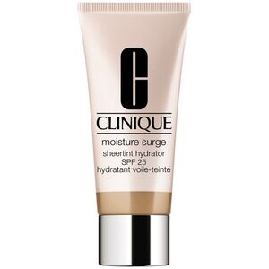 Clinique Moisture Surge Sheer Tint Hydrator SPF25 3 Light Medium 40ml