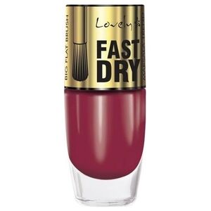 Lovely LOVELY_Fast Dry lakier do paznokci 5 8ml