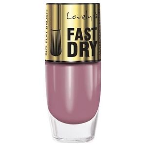 Lovely LOVELY_Fast Dry lakier do paznokci 2 8ml