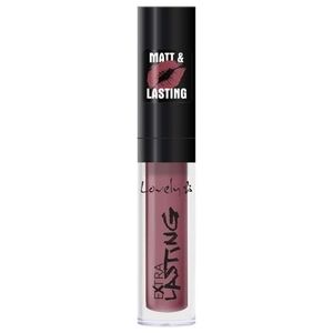 Lovely LOVELY_Lip Gloss Extra Lasting błyszczyk do ust 5 6ml