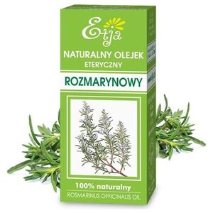 Etja Olejek Eteryczny Rozmarynowy, 10ml