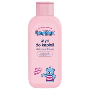 Bambino Płyn do kąpieli dla Dzieci i Niemowląt 400 ml