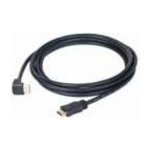 Kabel Gembird HDMI - HDMI 1.8m czarny (CCHDMI4906)