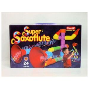 Quercetti Super Saxoflet - 040-4172