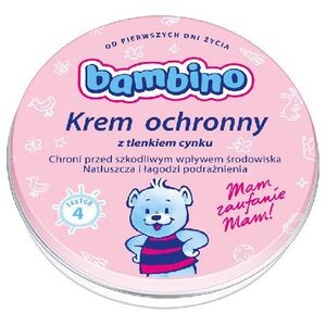 Bambino Krem ochronny 75ml
